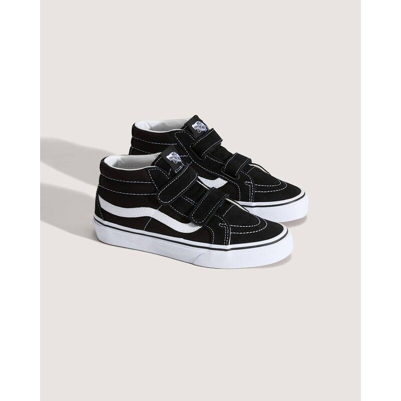 Sk8-Mid Reissue V Youth - Scarpe lifestyle - Bambino