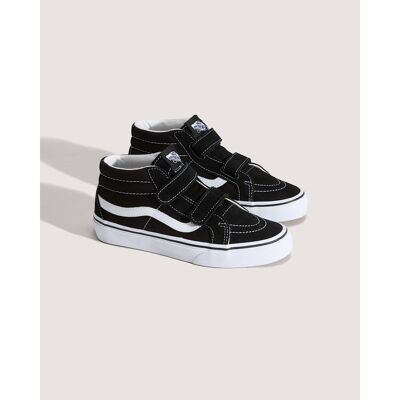 Sk8-Mid Reissue V Youth - Zapatillas urbanos - Niños