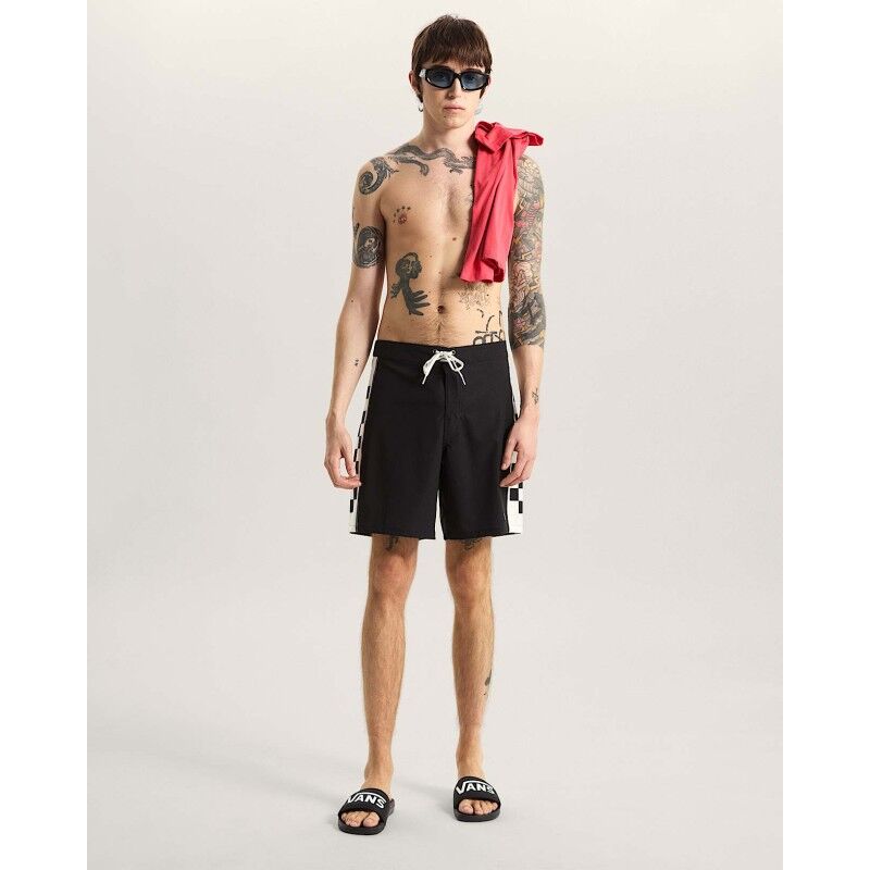Vans Daily Sideline Mo Boardshort - Boardshorts - Herrer | Hardloop