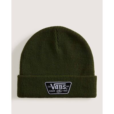 Knu Patch Beanie - Beanie