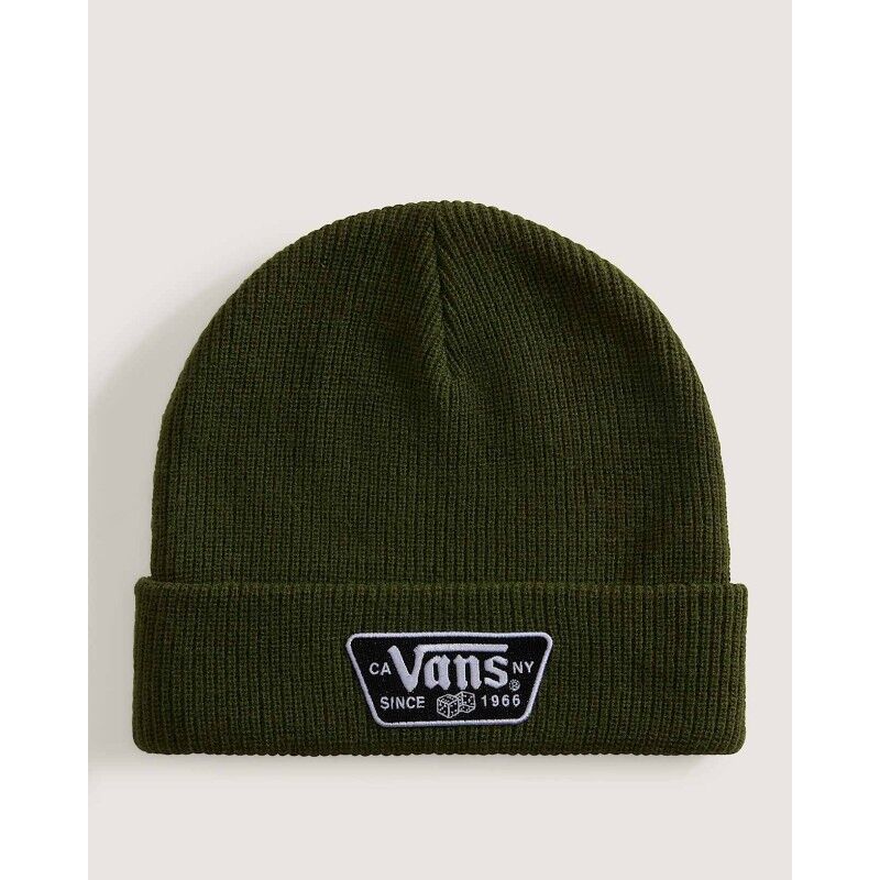 Knu Patch Beanie - Bonnet