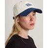 Vans Lefty Script Curved Bill Jockey - Casquette | Hardloop