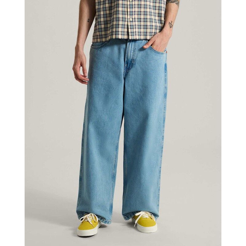 Vans Drill Chore Baggy Carpenter Pant - Broek - Heren | Hardloop