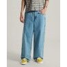 Vans Drill Chore Baggy Carpenter Pant - Broek - Heren | Hardloop
