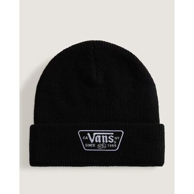 Knu Patch Beanie - Mössa