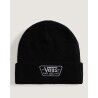 Vans Knu Patch Beanie - Muts | Hardloop