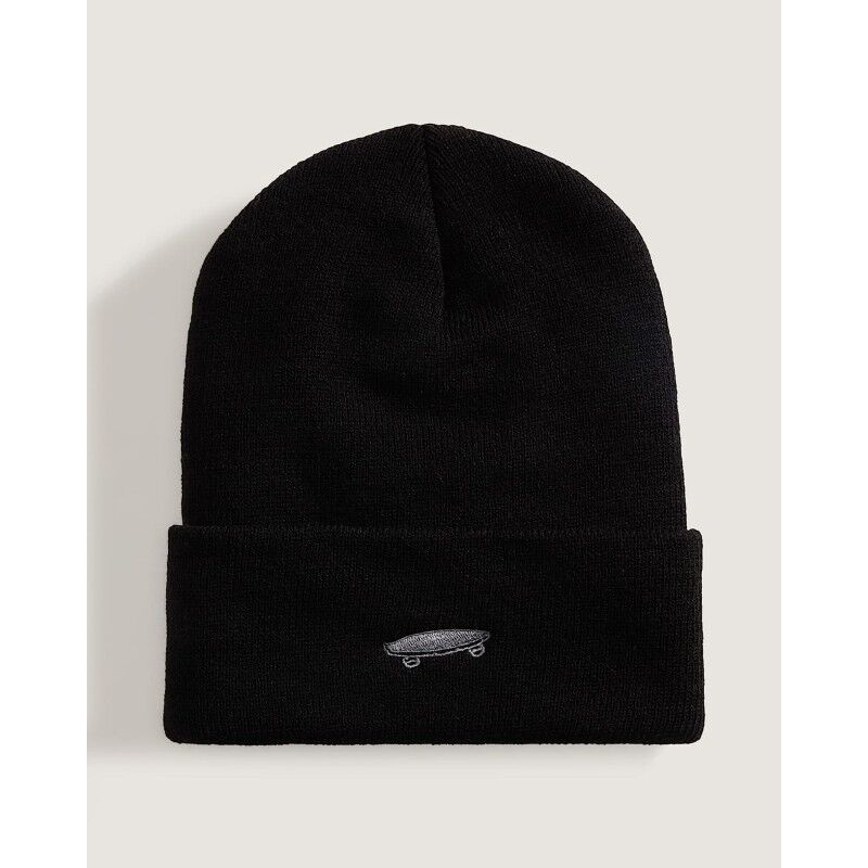 Vans Salton Tall Cuff Beanie - Muts | Hardloop