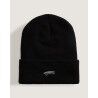 Vans Salton Tall Cuff Beanie - Muts | Hardloop