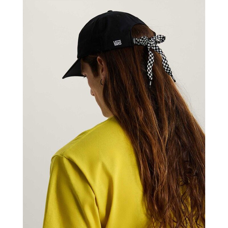 Vans Bow Back Curved Bill Jockey - Boné | Hardloop