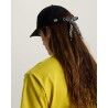 Vans Bow Back Curved Bill Jockey - Boné | Hardloop