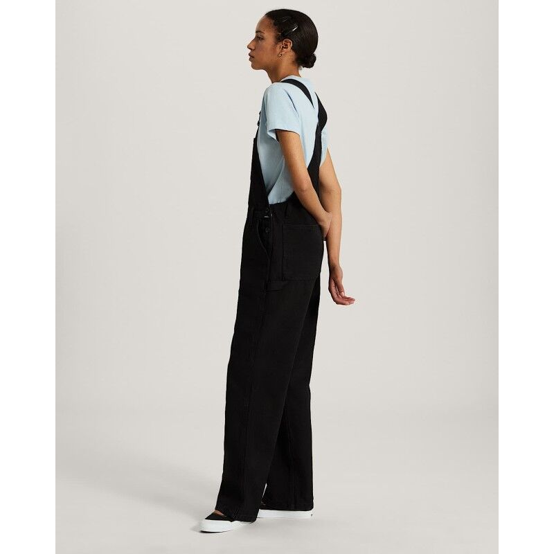 Vans Chore Denim Overall - Women's overalls | Hardloop