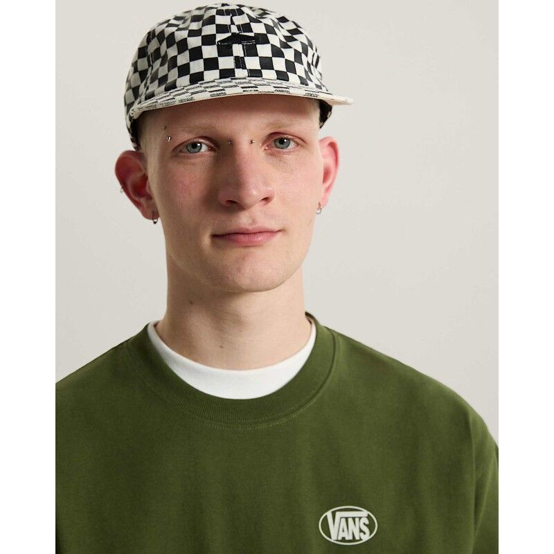 Vans Salton Jockey - Keps | Hardloop