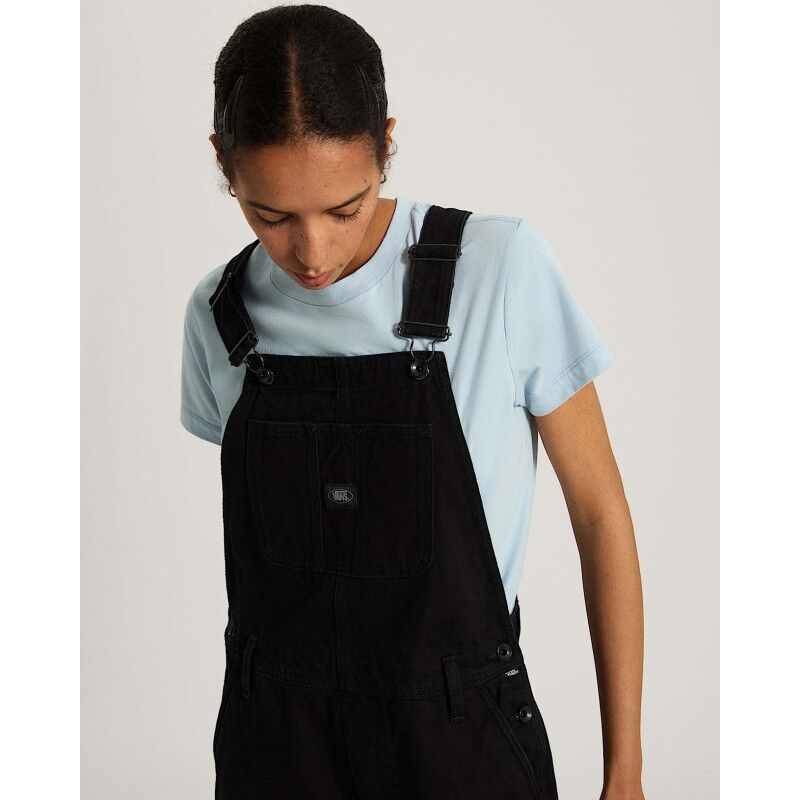 Vans Chore Denim Overall - Naisten haalarit | Hardloop