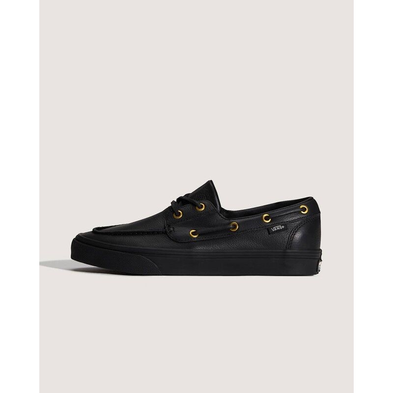 Vans 2 Eyelet Boat Shoe - Chaussures lifestyle | Hardloop