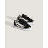 (Primary Check) Blk / White