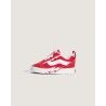 Vans Knu Skool Elastic Lace Bolt - Urban schoenen - Kinderen | Hardloop