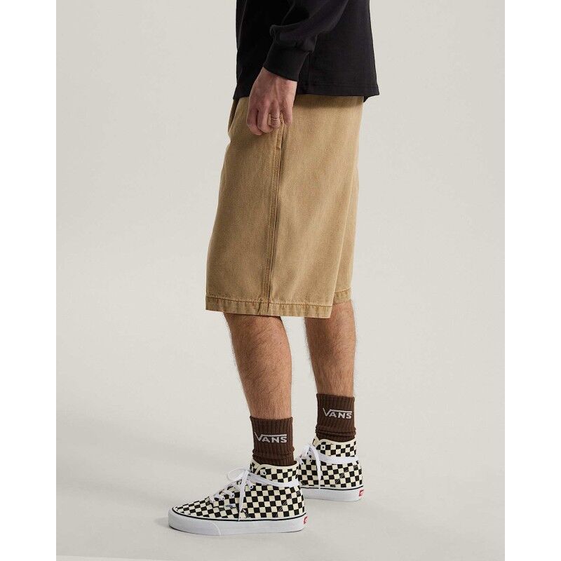 Vans Authentic Chino Baggy Short - Short - Heren | Hardloop