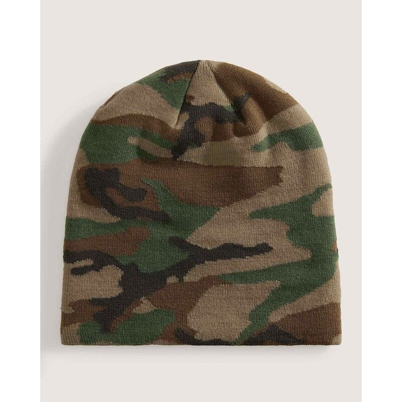 Vans Skull Beanie - Mütze | Hardloop