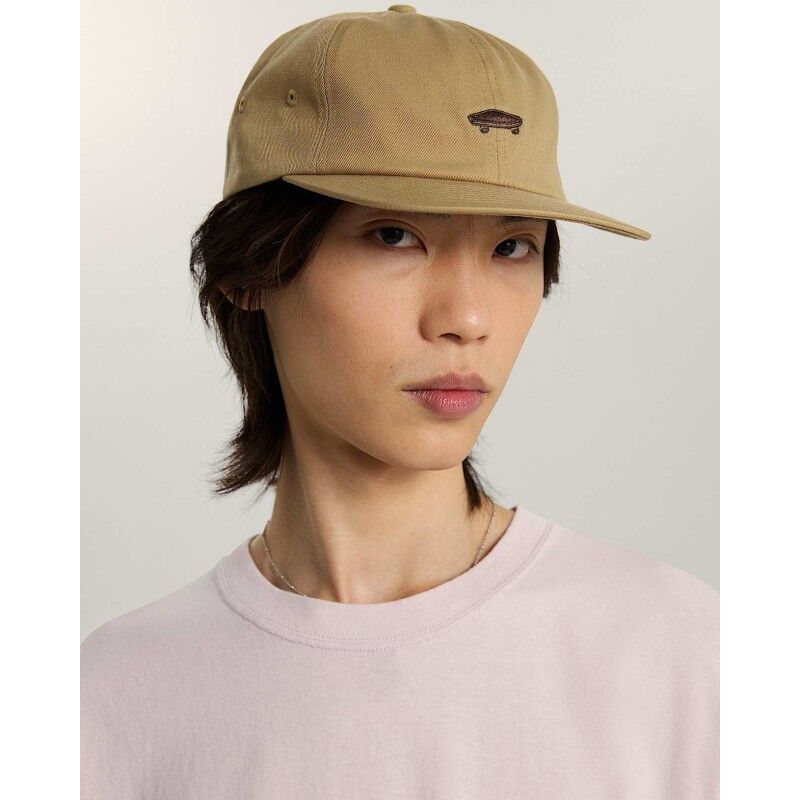 Vans Salton Jockey - Gorra | Hardloop