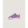 Vans Authentic Elastic V Flower - Urban sko - Barn | Hardloop