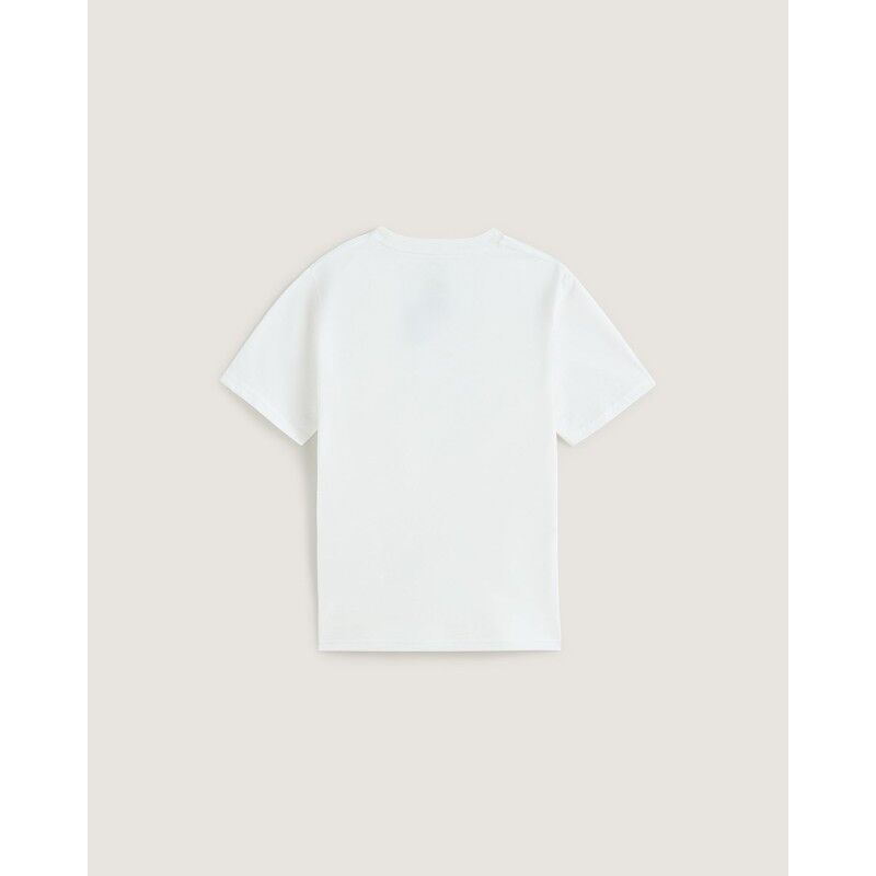 Vans Stretch Logo Ss - T-Shirt - Kind | Hardloop