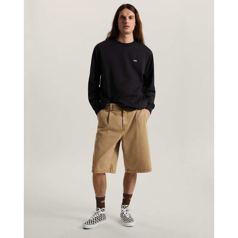 Vans Authentic Chino Baggy Short - Shorts - Men's | Hardloop