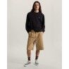 Vans Authentic Chino Baggy Short - Short - Heren | Hardloop