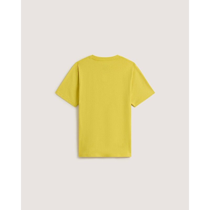 Vans Stretch Logo Ss - T-shirt - Kid's | Hardloop