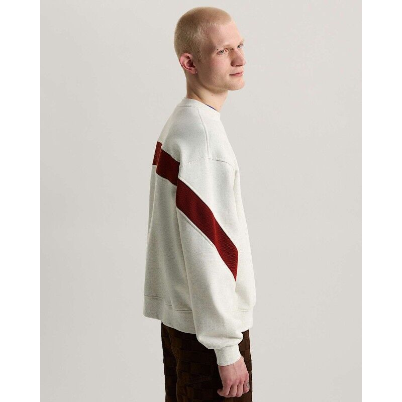 Vans Retro Sport Crew - Pánská mikina | Hardloop