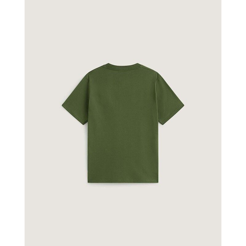 Vans Stretch Logo Ss - T-shirt - Kid's | Hardloop
