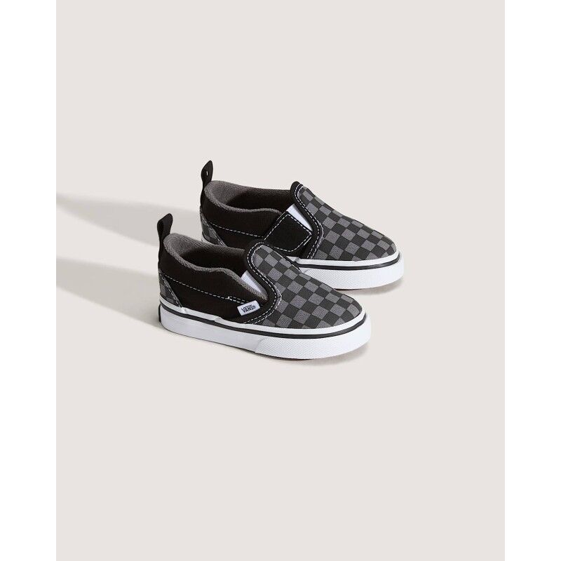 Slip-On V - Lifestyle shoes - Kid's