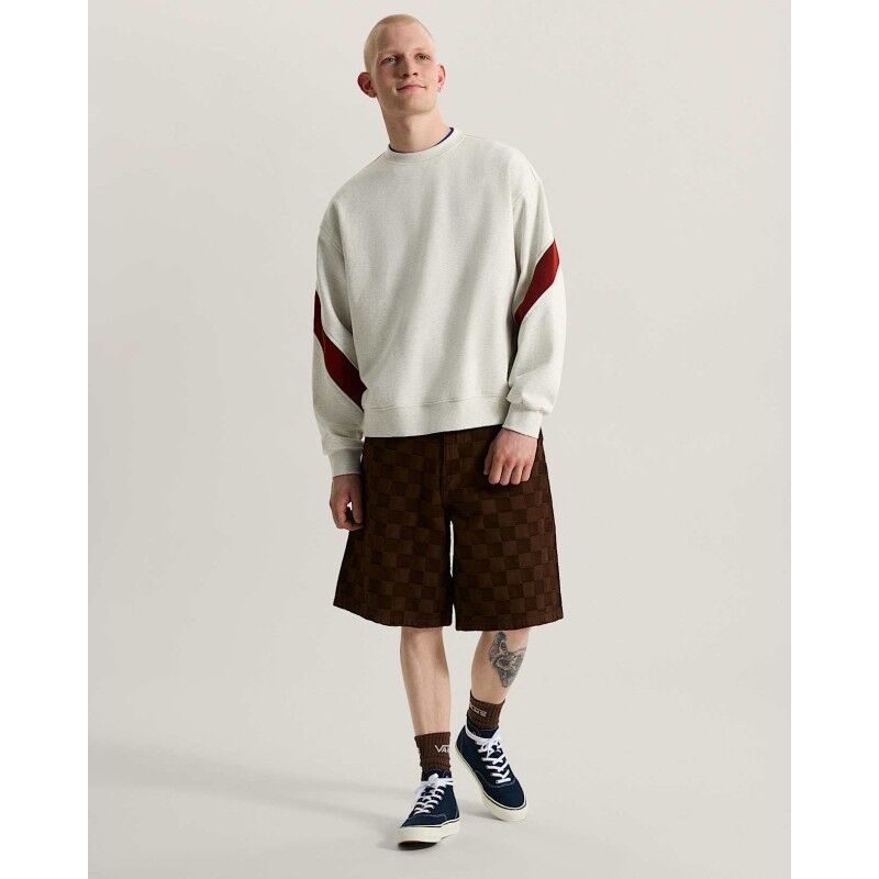 Vans Retro Sport Crew - Jerséis - Hombre | Hardloop
