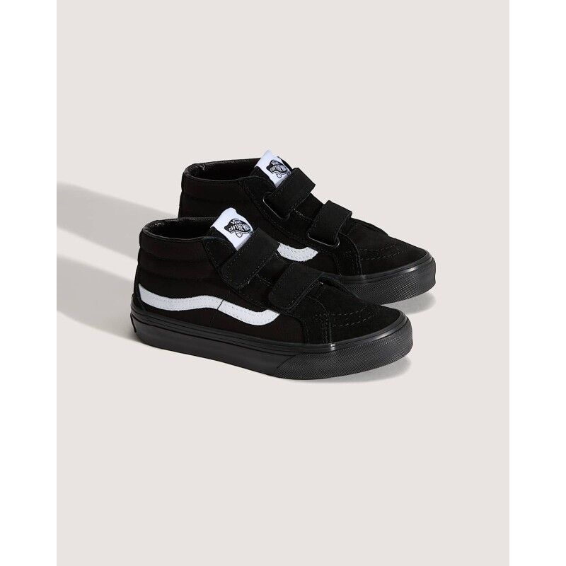 Sk8-Mid Reissue V - Lifestyle shoes - Kid's