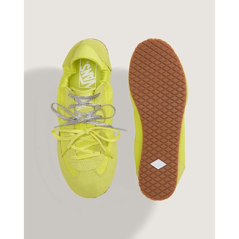 Vans Slp Collapse - Lifestyle shoes | Hardloop