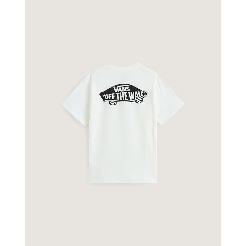 Vans Double Standard Ss Tee - T-shirt - Kid's | Hardloop