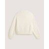 Vans Teddy Round Neck Cardigan - Cardigan - Women's | Hardloop