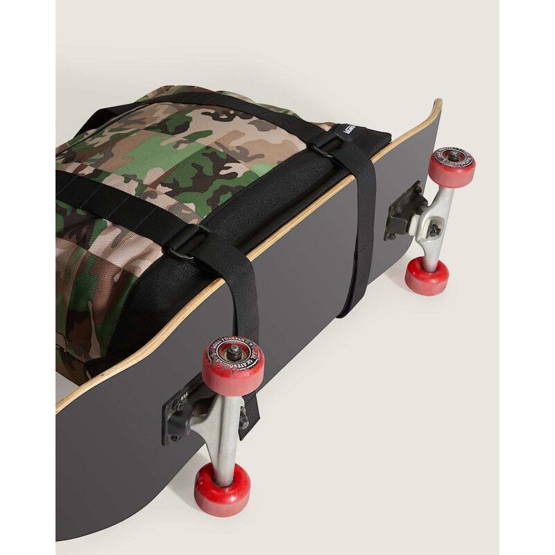 Vans Pergs 2.0 Commuter Tote - Tote bag | Hardloop