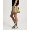 Vans Authentic Chino Mini Skirt - Jupe femme | Hardloop