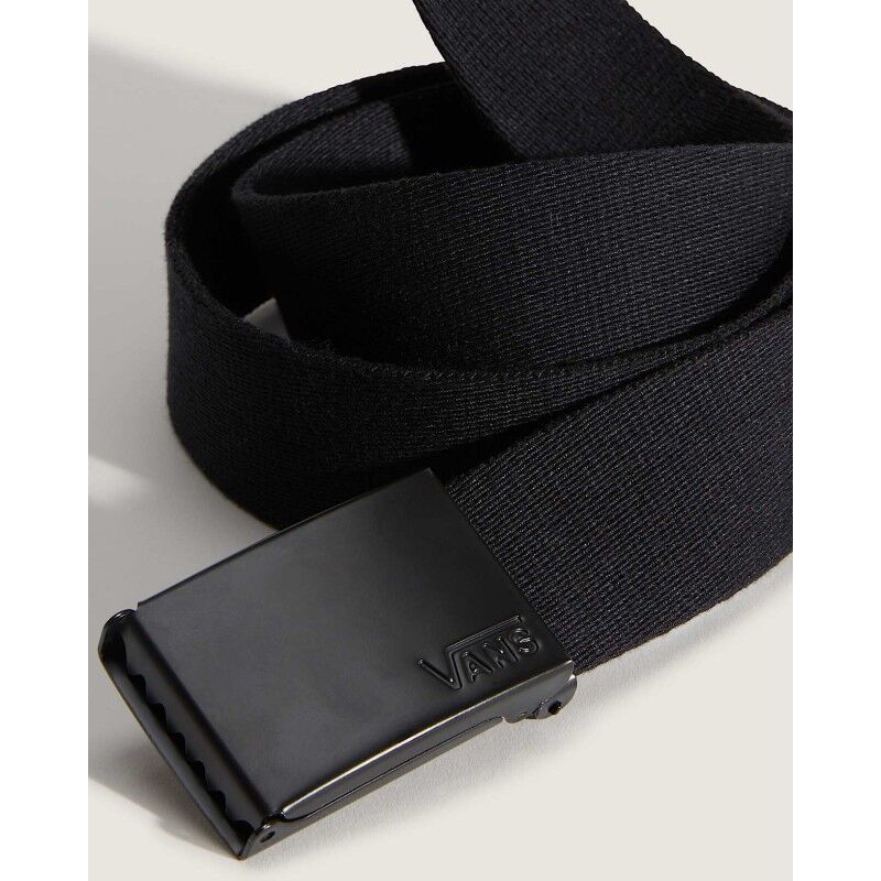 Vans Deppster Ii Web Belt - Belt - Men's | Hardloop