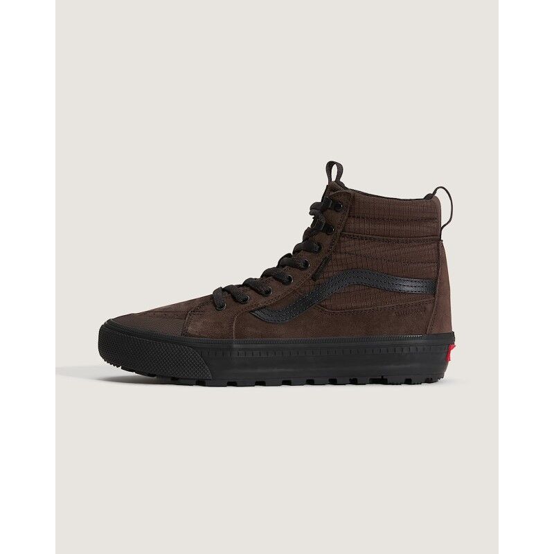 Vans Sk8-Hi Waterproof Insulated Mte - Lifestyle Schuhe | Hardloop