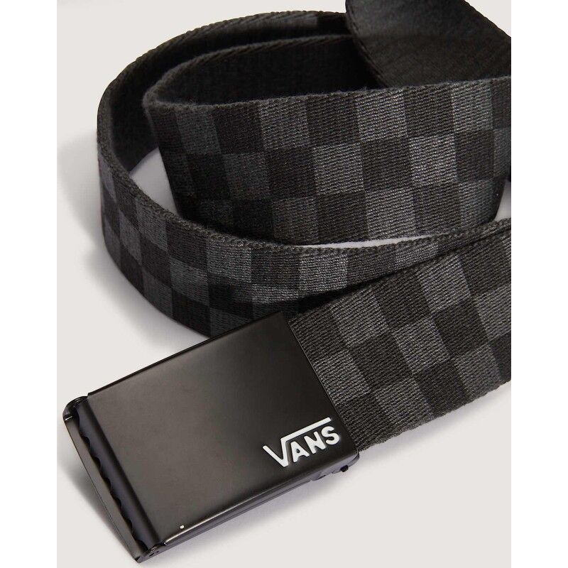 Vans Deppster Ii Web Belt - Belt - Men's | Hardloop