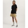 Vans Authentic Chino Mini Skirt - Jupe femme | Hardloop