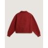 Vans Alanna Fleece Jacket - Veste femme | Hardloop
