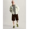 Vans Racing Full Zip - Bluza z kapturem męska | Hardloop