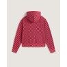 Vans Pierce Shrunken Full Zip - Sweatshirt mulher | Hardloop