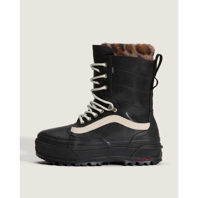 Vans Standard-Hi 2.0 Mte - Lifestyle shoes | Hardloop