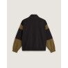 Vans Retro Sport Mock Neck Full Zip - Jumper - Men's | Hardloop