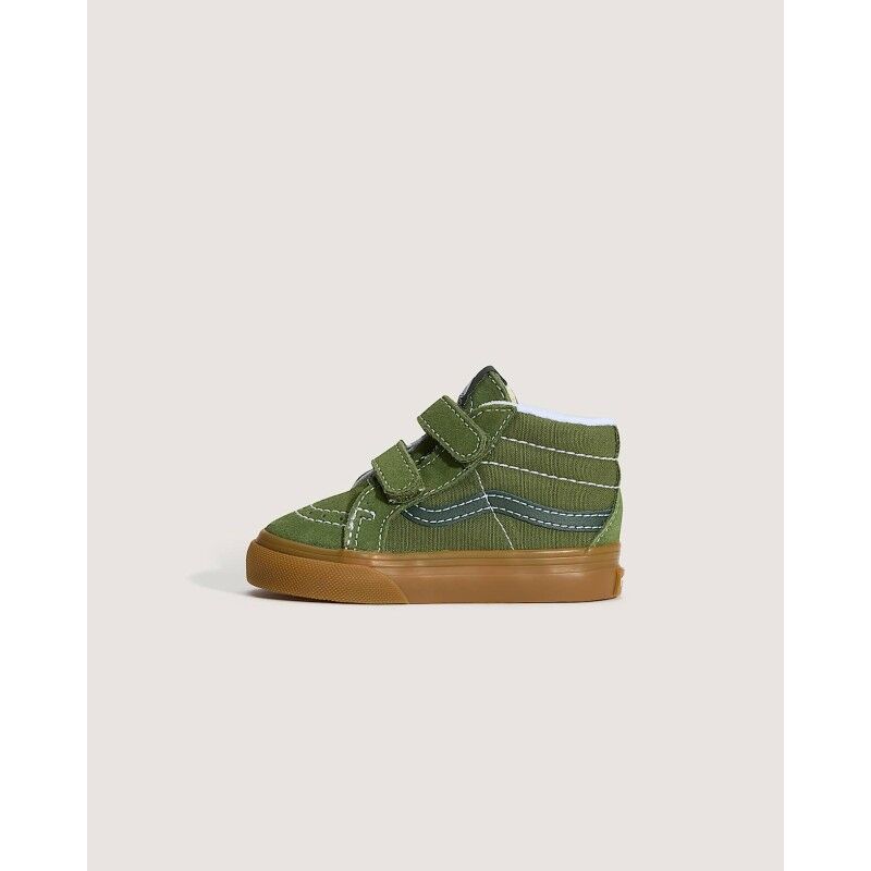 Vans Sk8-Mid Reissue V - Urban sko - Barn | Hardloop