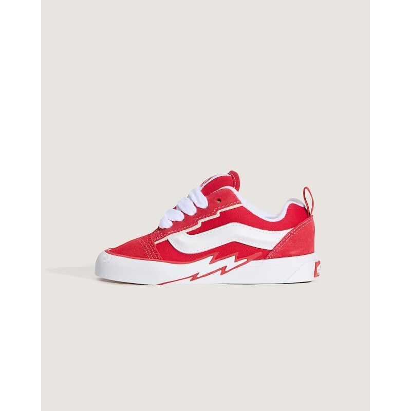 Vans Knu Skool Bolt - Lifestyle Schuhe - Kind | Hardloop