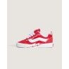 Vans Knu Skool Bolt - Lifestyle Schuhe - Kind | Hardloop